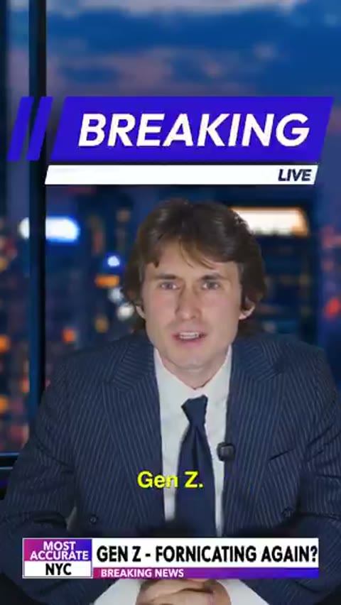 Beat 2: Breaking report