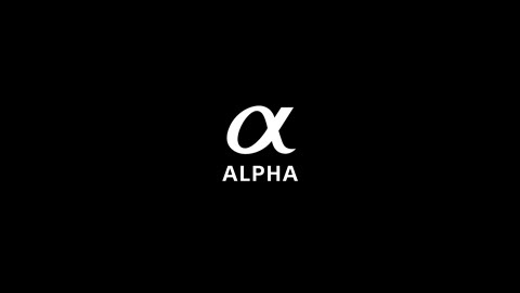 Beat 1: Alpha logo