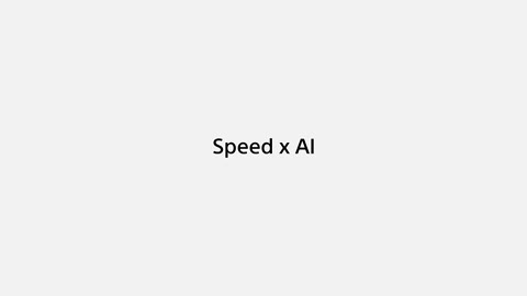 Beat 6: Speed x AI