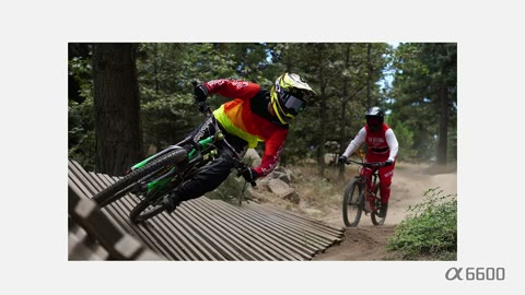 Beat 8: Rider close