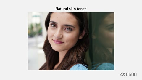 Beat 24: Skin tones