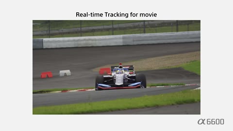 Beat 27: Tracking for movie
