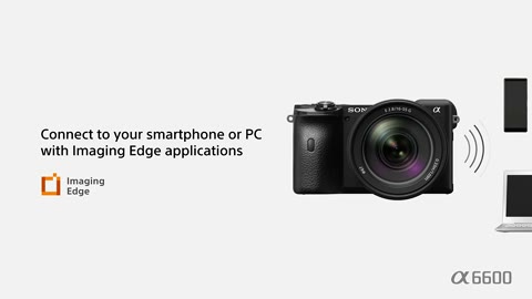 Beat 36: Imaging Edge