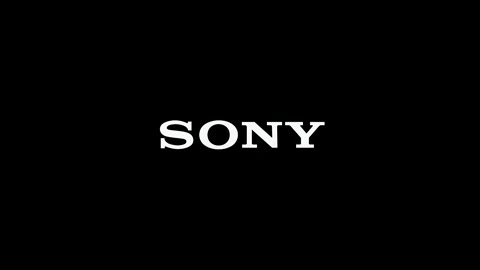 Beat 40: Sony logo
