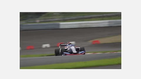 Beat 44: Reel: racing