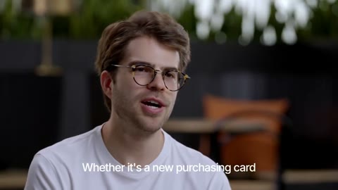Beat 14: Card or PO close-up