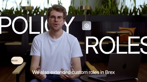 Beat 16: Policy canvas and custom roles