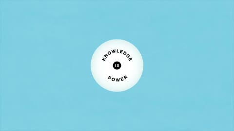 Beat 2: Knowledge is power