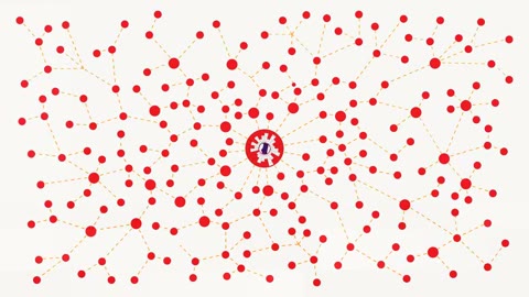 Beat 9: Network grows