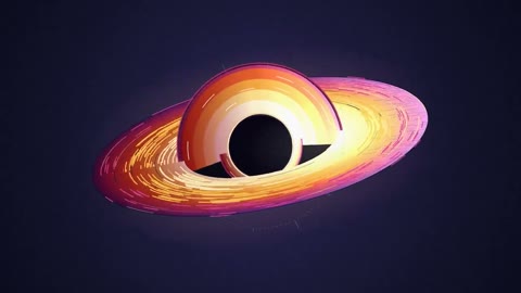 Beat 14: Black hole