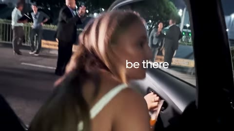 Beat 2: Leaving the car