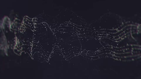 Beat 1: Particle flow