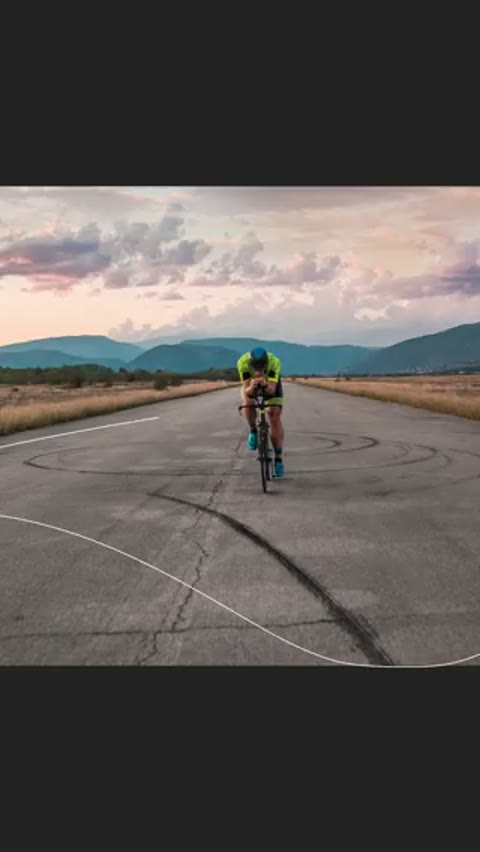 Beat 1: Lasso the road