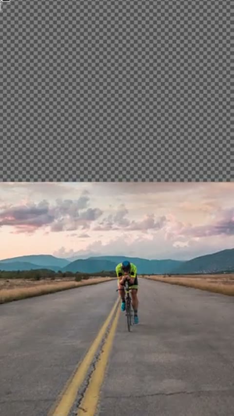 Beat 6: Crop canvas