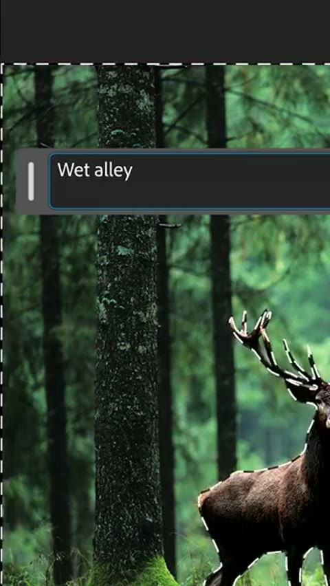 Beat 10: Select all