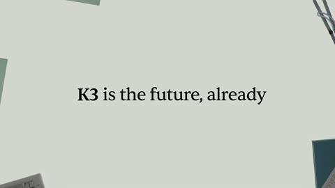 Beat 22: Future line and wordmark