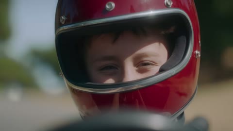 Beat 2: Kart front
