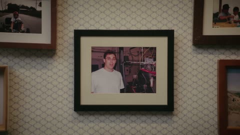 Beat 5: Photo wall