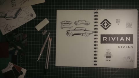 Beat 6: Sketchbook