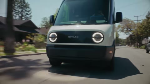 Beat 24: Cooking and van