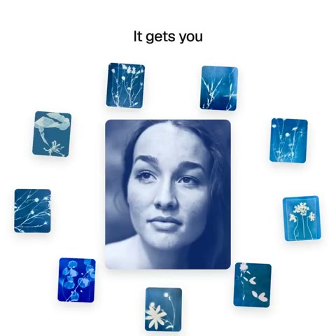 Beat 8: Moodboard