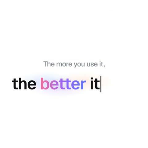 Beat 9: It gets you