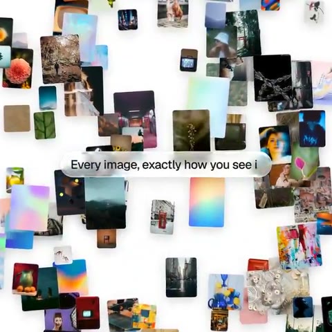 Beat 12: Image wall