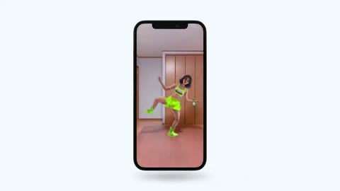 Beat 10: Character on phone