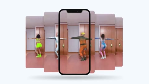 Beat 11: Phone carousel