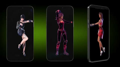 Beat 18: Clip mosaic