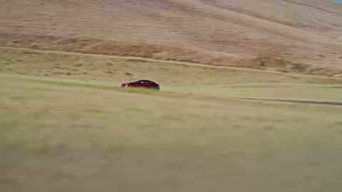 Beat 2: Distant car