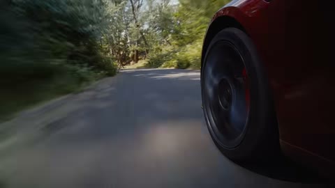 Beat 7: Through windscreen