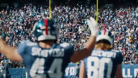 Beat 3: Game day montage