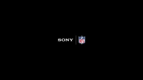 Beat 4: Sony x NFL card