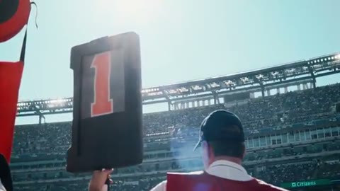 Beat 5: Down marker