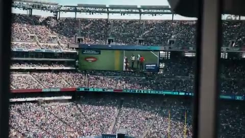 Beat 18: Stadium result