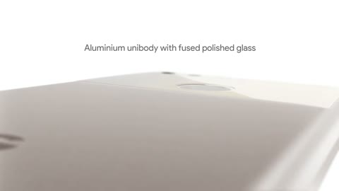 Beat 5: Unibody