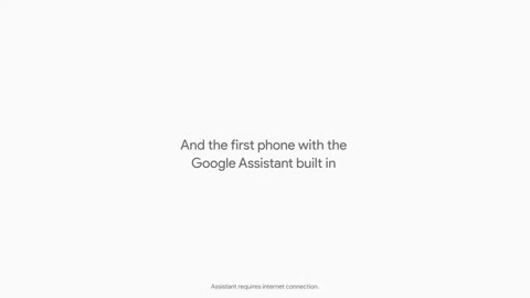 Beat 17: Assistant opens