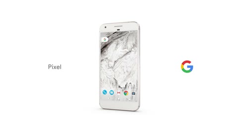 Beat 22: Phone by Google