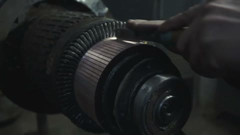 Beat 1: Motor macro