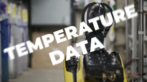 Beat 13: Temperature data