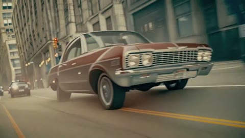 Beat 9: Raccoon chase