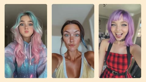 Beat 18: Mirror fashion