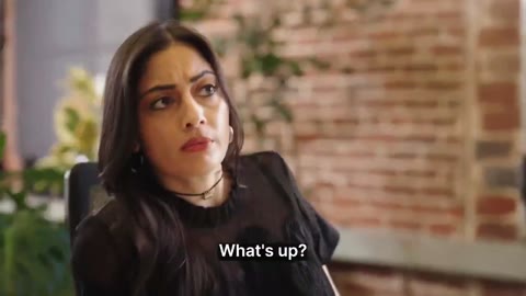 Beat 2: What's up