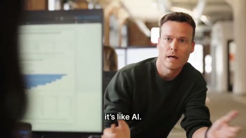 Beat 5: Like AI