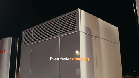 Beat 4: Our V4 Supercharger