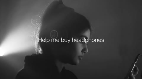 Beat 1: Help me buy headphones