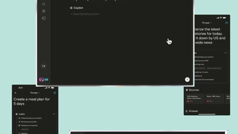 Beat 19: Headphones answer