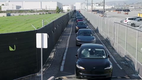 Beat 8: Lane queue