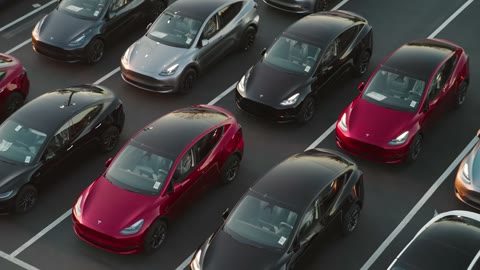Beat 12: Parked rows
